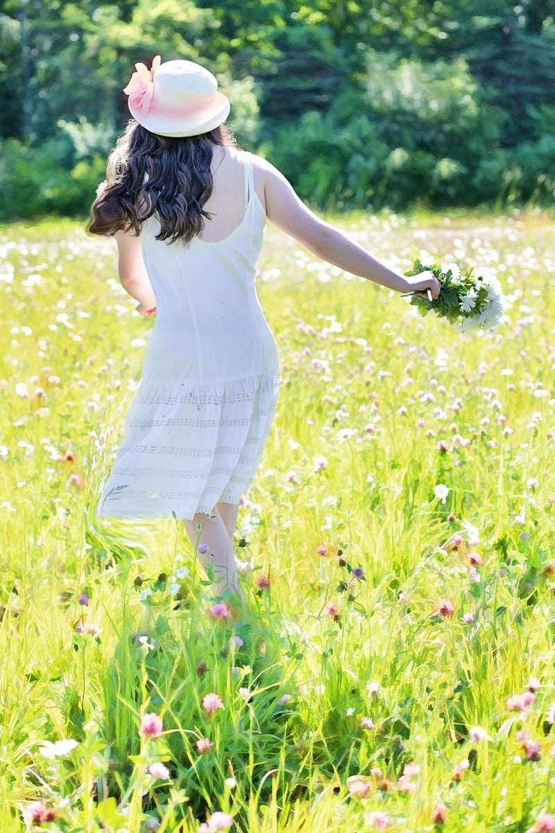 Charming Countryside